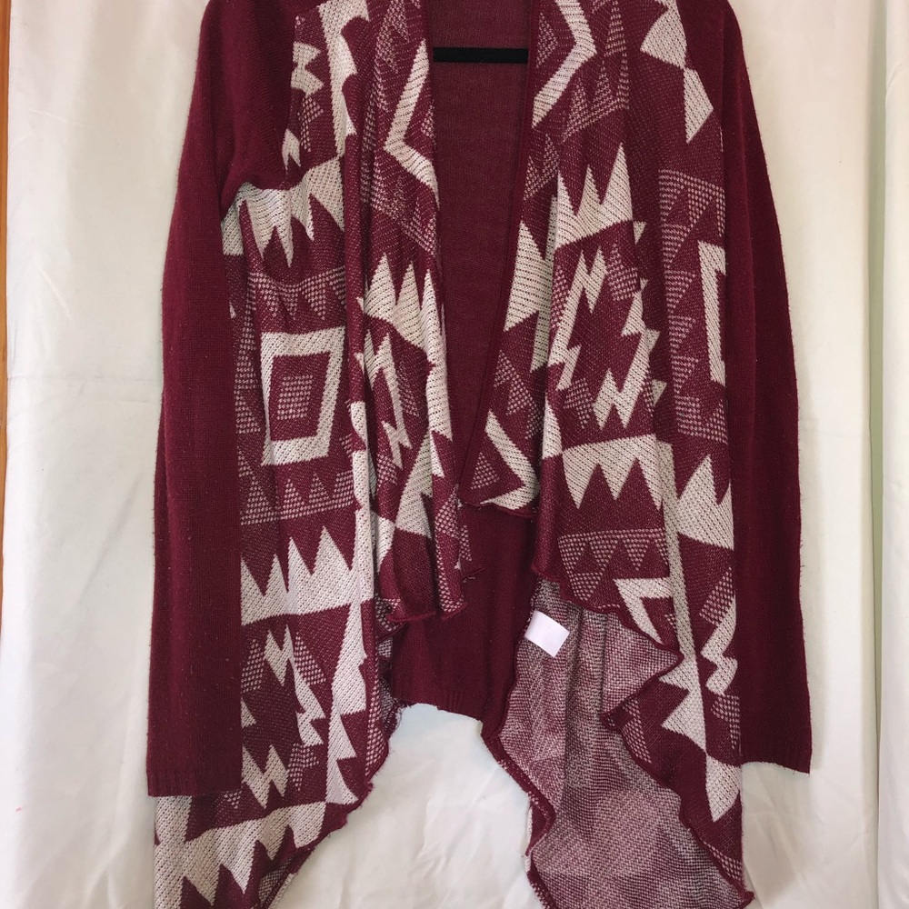 Sweater - Picture 1 of 2
